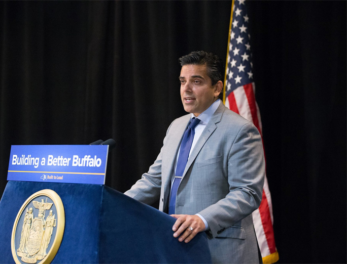 Buffalo startups: Five companies to watch in 2017 Buffalo startups: Five companies to watch in 2017