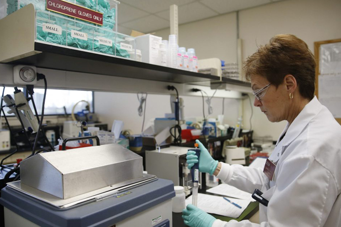 The new players in life sciences: A look at five local companies The new players in life sciences: A look at five local companies